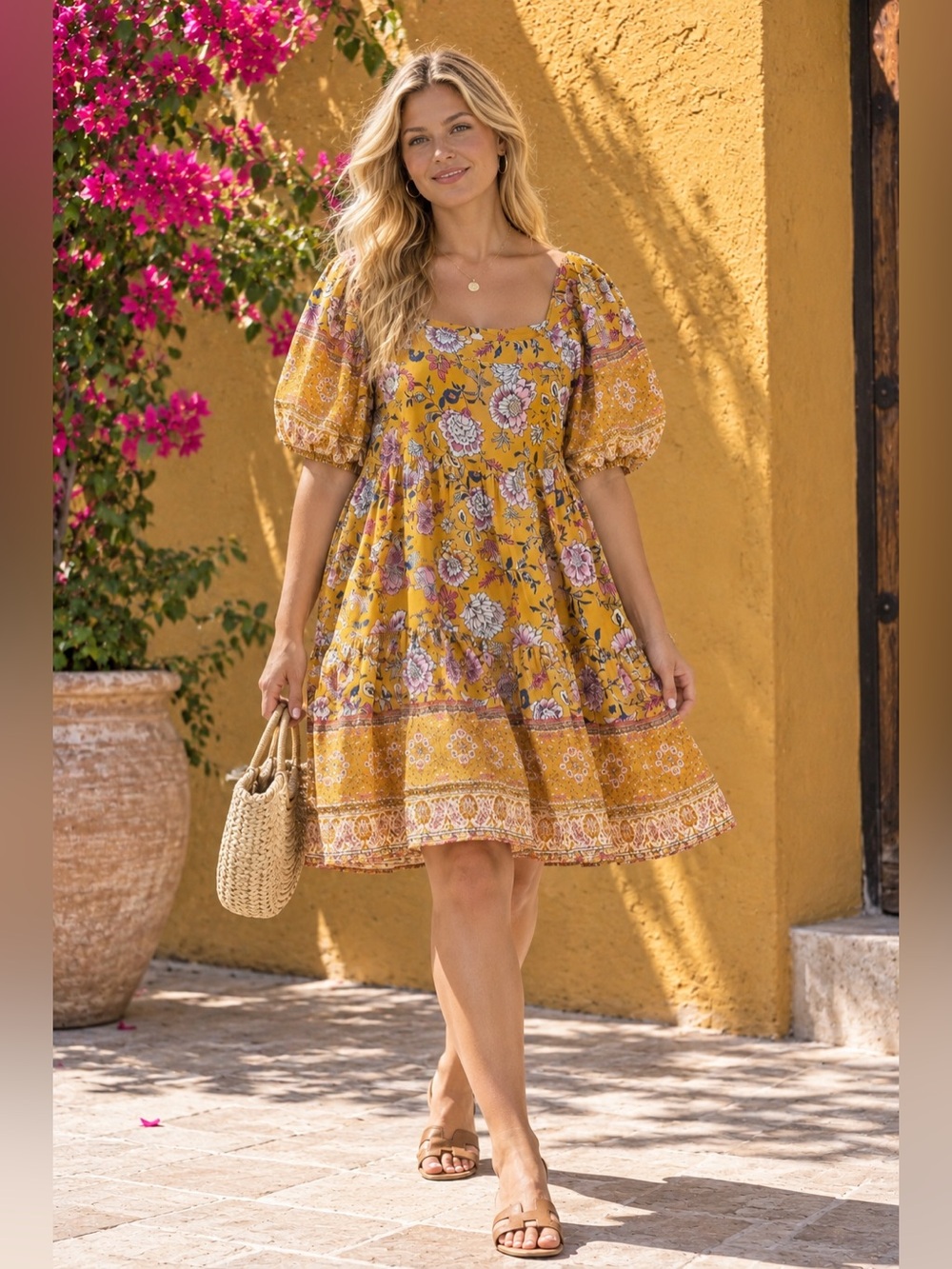 🎉5 for $45🎉 Cato dress size XL